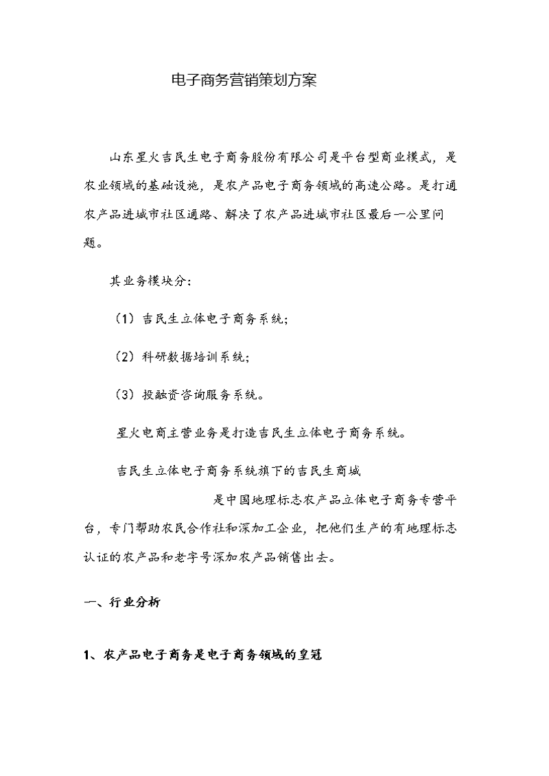 电商代运营：如何为企业插上飞翔的翅膀
